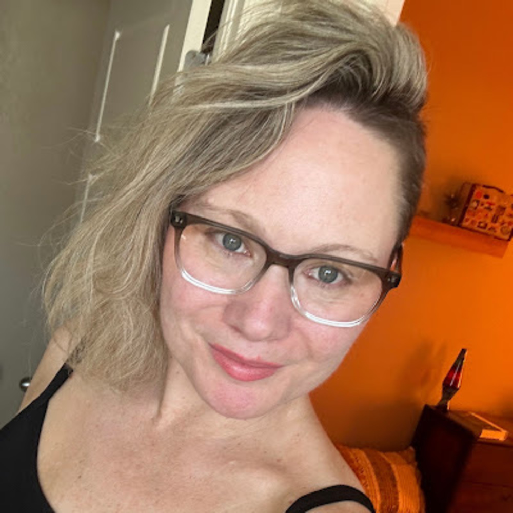 Meet your Posher, Rachelle